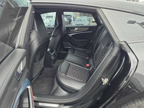 Used 2021 Audi RS 7 image 18