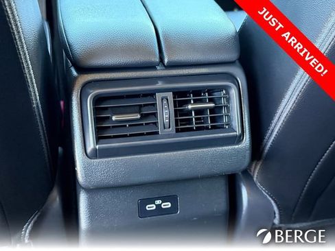 Certified 2025 MAZDA CX-50 AWD 2.5 Hybrid w/ Cargo Package image 30