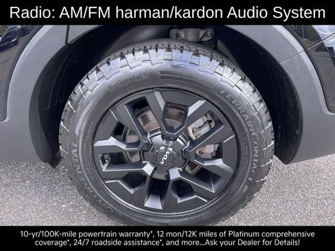 Used 2023 Kia Telluride SX Prestige X-Pro AWD/4WD image 13
