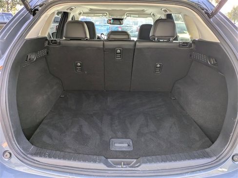 Used 2023 MAZDA CX-5 Carbon Edition image 14