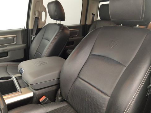 Used 2014 RAM 1500 Big Horn AWD/4WD image 17