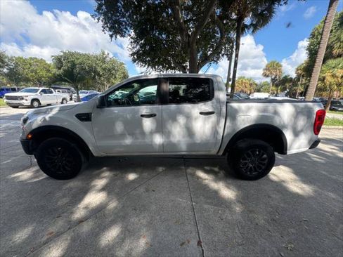 Used 2021 Ford Ranger XLT w/ Equipment Group 301A Mid RWD image 11
