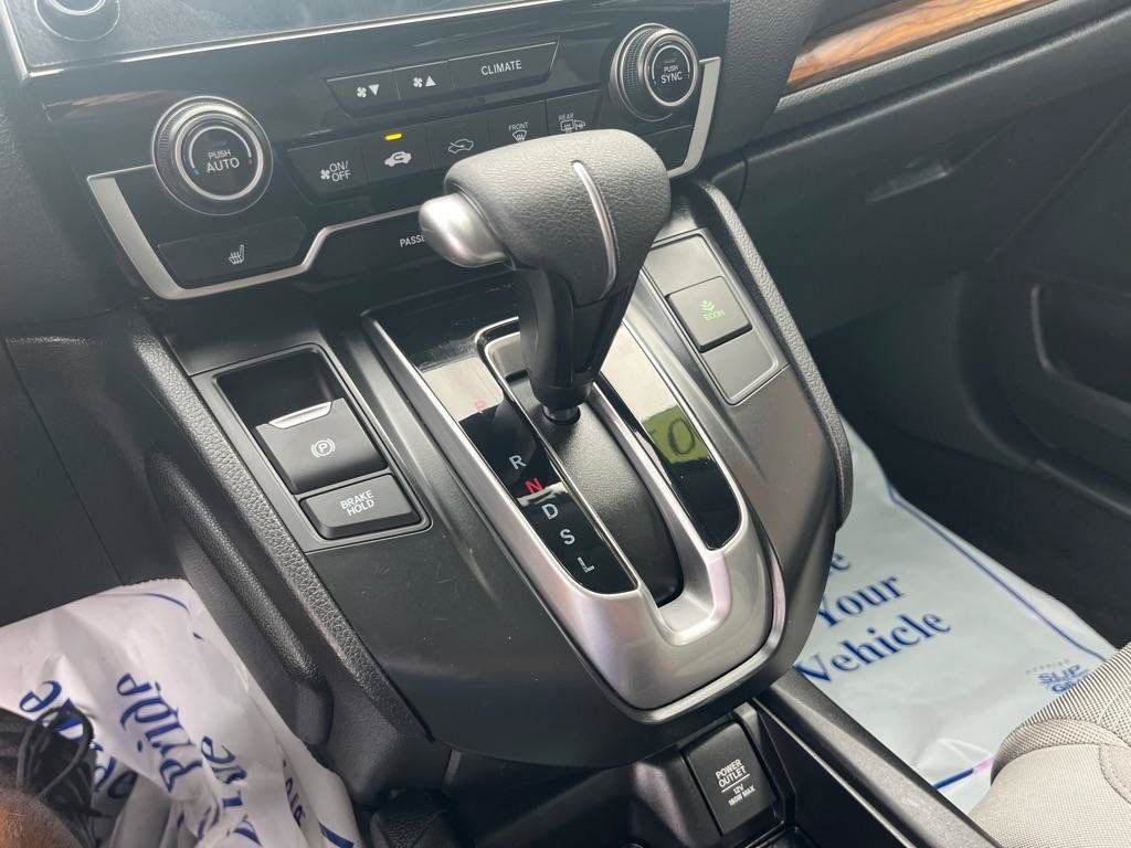 Used 2019 Honda CR-V EX image 13