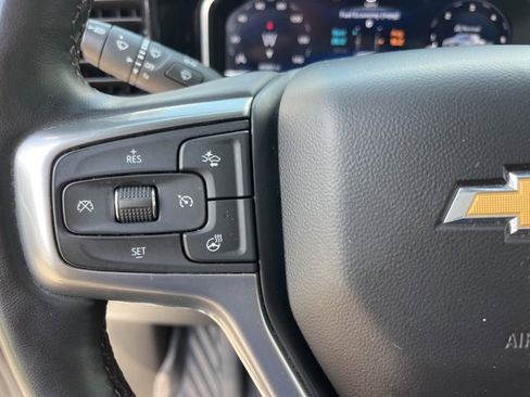 Certified 2024 Chevrolet Silverado 1500 LT w/ Z71 Off-Road Package image 20