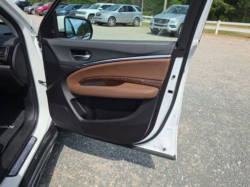Used 2018 Acura MDX FWD w/ Technology Package image 56