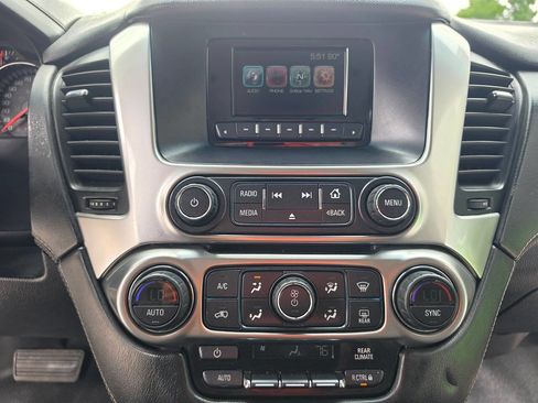 Used 2016 Chevrolet Tahoe 2WD w/ Remote Keyless Entry Package image 34