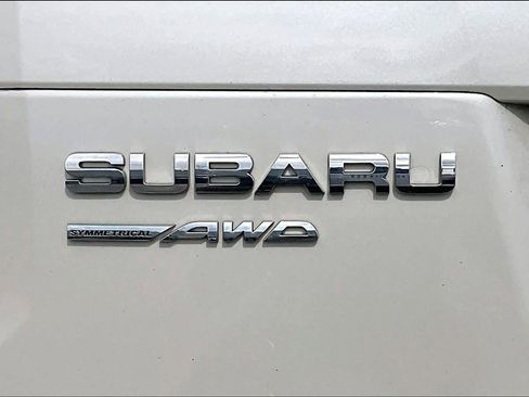 Used 2015 Subaru Forester 2.5i w/ Alloy Wheel Package image 31