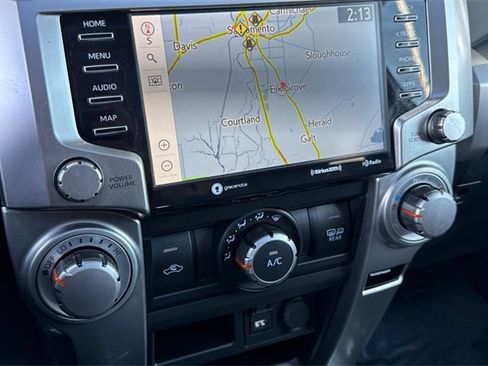 Used 2022 Toyota 4Runner SR5 Premium image 30