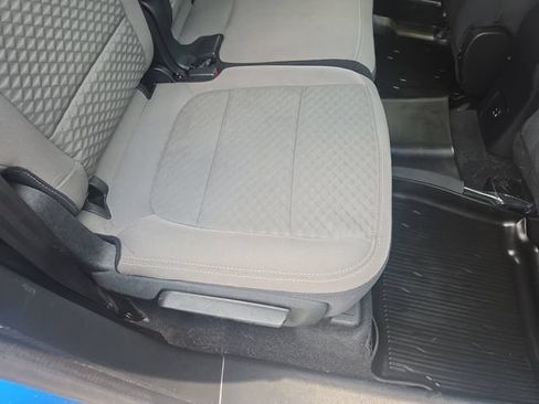 Used 2021 Ford Escape SE FWD image 30