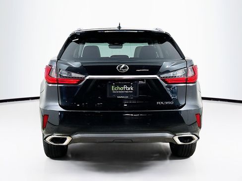 Used 2016 Lexus RX 350 2WD image 7