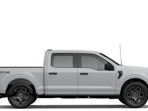 New 2026 Ford F150 STX w/ Equipment Group 200A image 67