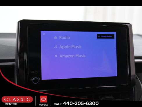 Certified 2023 Toyota Corolla LE image 11