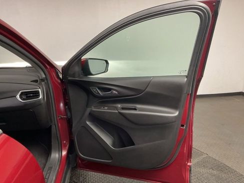 Certified 2021 Chevrolet Equinox LT image 25