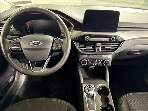 Used 2023 Ford Escape Active AWD/4WD image 23