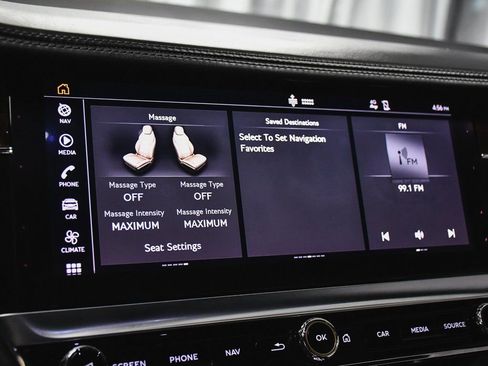 Used 2020 Bentley Continental GT AWD/4WD image 19