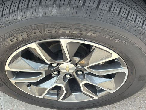 Certified 2023 Chevrolet Silverado 1500 LT w/ All Star Edition Plus image 13