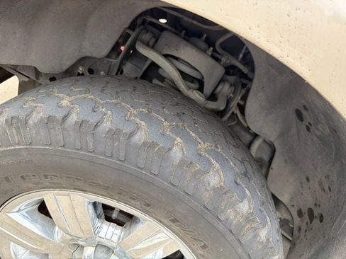 Used 2010 Ford F150 XLT AWD/4WD image 9