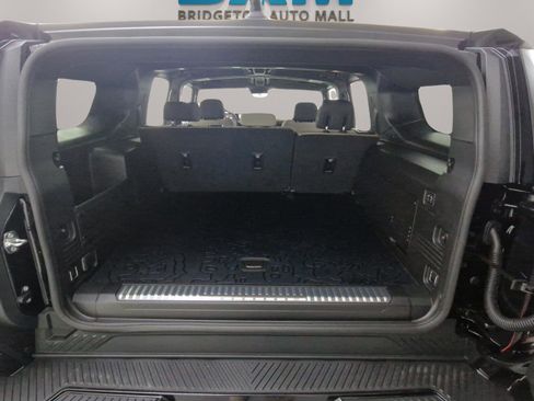 New 2026 GMC Hummer EV SUV image 42