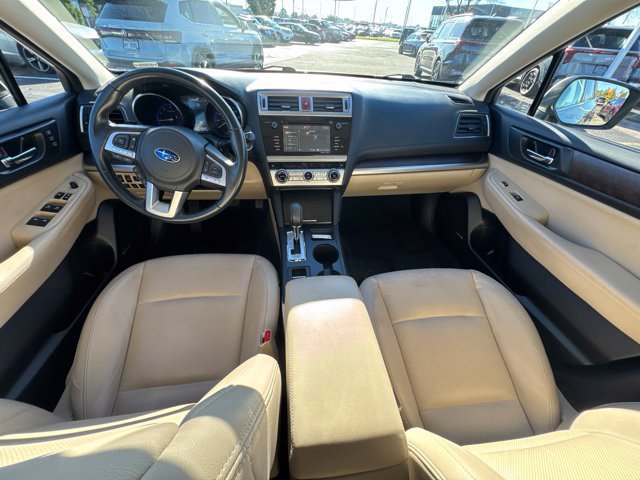 Used 2016 Subaru Outback 2.5i Limited AWD/4WD image 13