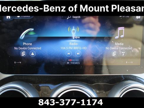 Certified 2022 Mercedes-Benz GLC 300 image 43