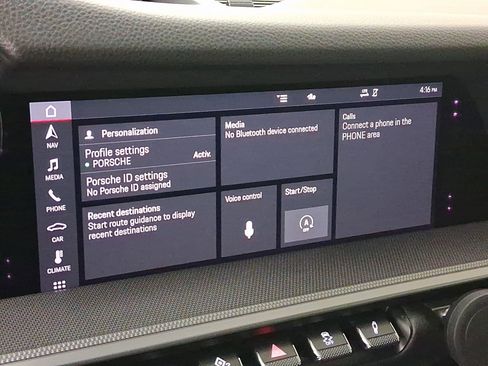 Used 2020 Porsche 911 Carrera image 19