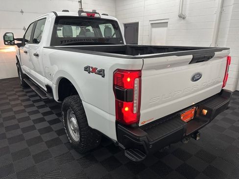 Used 2023 Ford F250 XL w/ 360-Degree Camera Package image 7