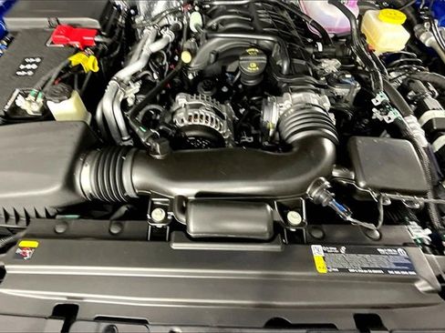 New 2025 Jeep Wrangler Sport S image 2