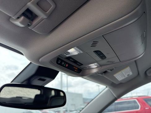 Used 2024 GMC Terrain AT4 w/ Infotainment Package II image 18