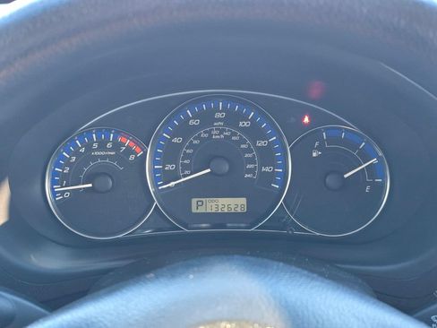 Used 2011 Subaru Forester 2.5X AWD/4WD image 17