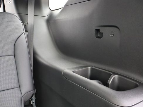 New 2026 Chevrolet Traverse LT w/ Sun and Wheel Package image 43