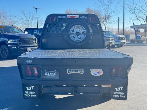 Used 2021 Ford F350 XLT w/ XLT Value Package image 7