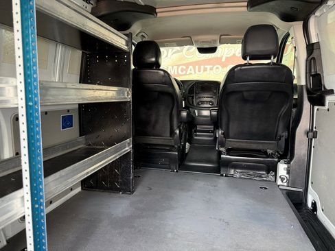 Used 2018 Mercedes-Benz Metris w/ Blind Spot Assist Package image 20