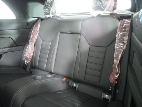 New 2026 BMW M440i Convertible image 13