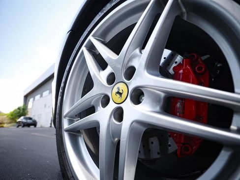 Used 2005 Ferrari F430 Spider RWD image 15