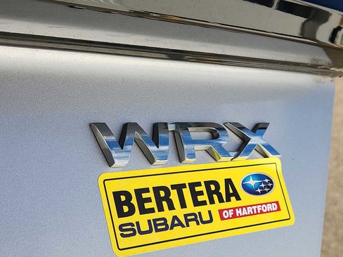 Used 2022 Subaru WRX Premium image 30