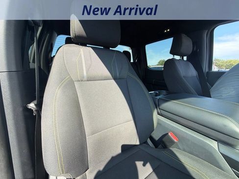 Used 2024 Ford F150 STX AWD/4WD image 7