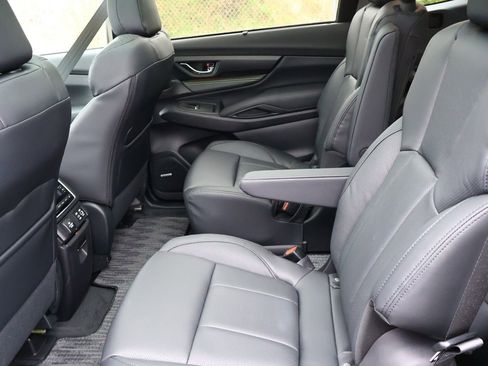 New 2025 Subaru Ascent Bronze Edition w/ Popular Package #2 image 26