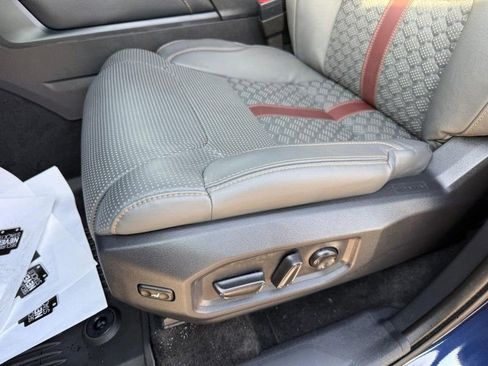 Used 2026 Toyota Sequoia Capstone image 18