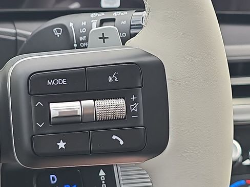 New 2026 Hyundai Santa Fe SEL AWD/4WD image 25