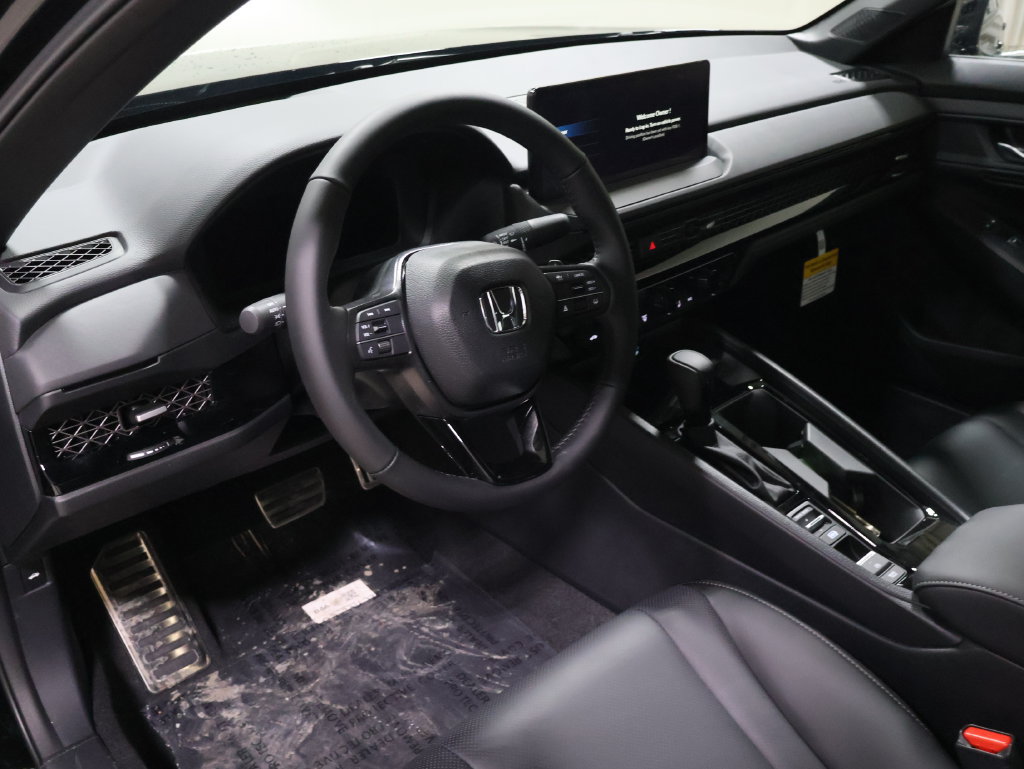 New 2026 Honda Accord Sport image 21