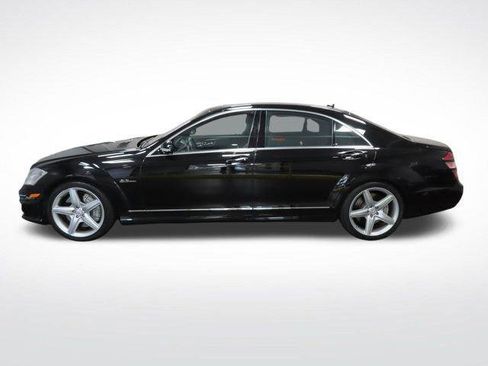 Used 2008 Mercedes-Benz S 63 AMG image 2