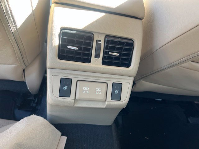 Used 2019 Subaru Legacy 2.5i Limited AWD/4WD image 7