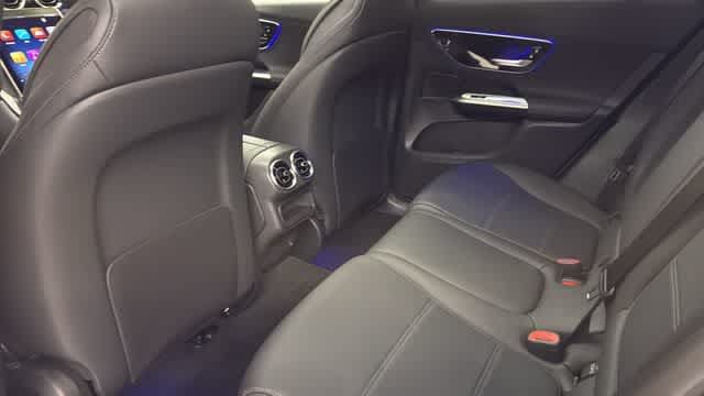 Certified 2026 Mercedes-Benz GLC 300 4MATIC image 28