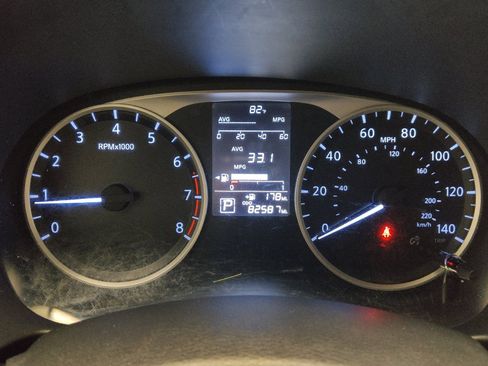 Used 2023 Nissan Kicks S FWD image 23
