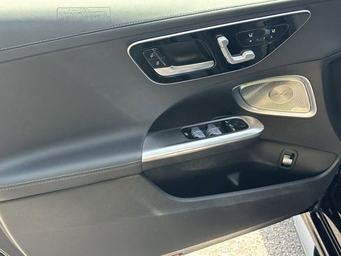 Certified 2024 Mercedes-Benz C 300 Sedan w/ AMG Line w/ Night Package image 10