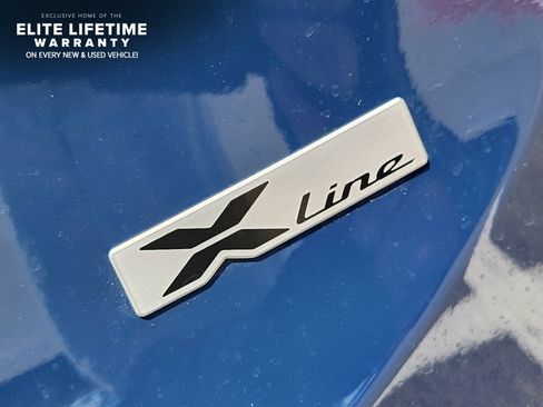 Used 2024 Kia Telluride SX Prestige X-Line AWD/4WD image 7