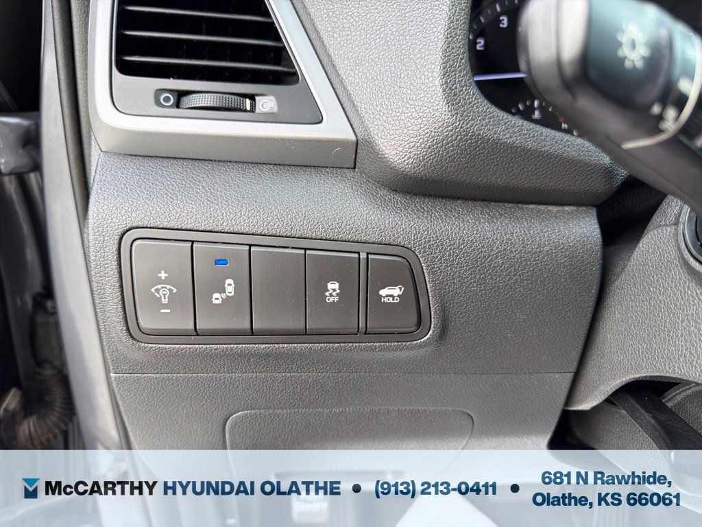 Used 2016 Hyundai Tucson Limited FWD image 20