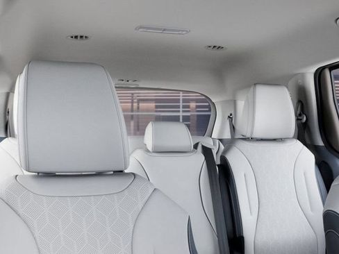 New 2026 Kia Carnival EX FWD image 27