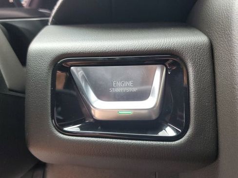 New 2026 GMC Yukon Denali w/ Denali Reserve Package AWD/4WD image 24