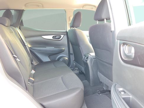 Used 2019 Nissan Rogue Sport S w/ Appearance Package image 13